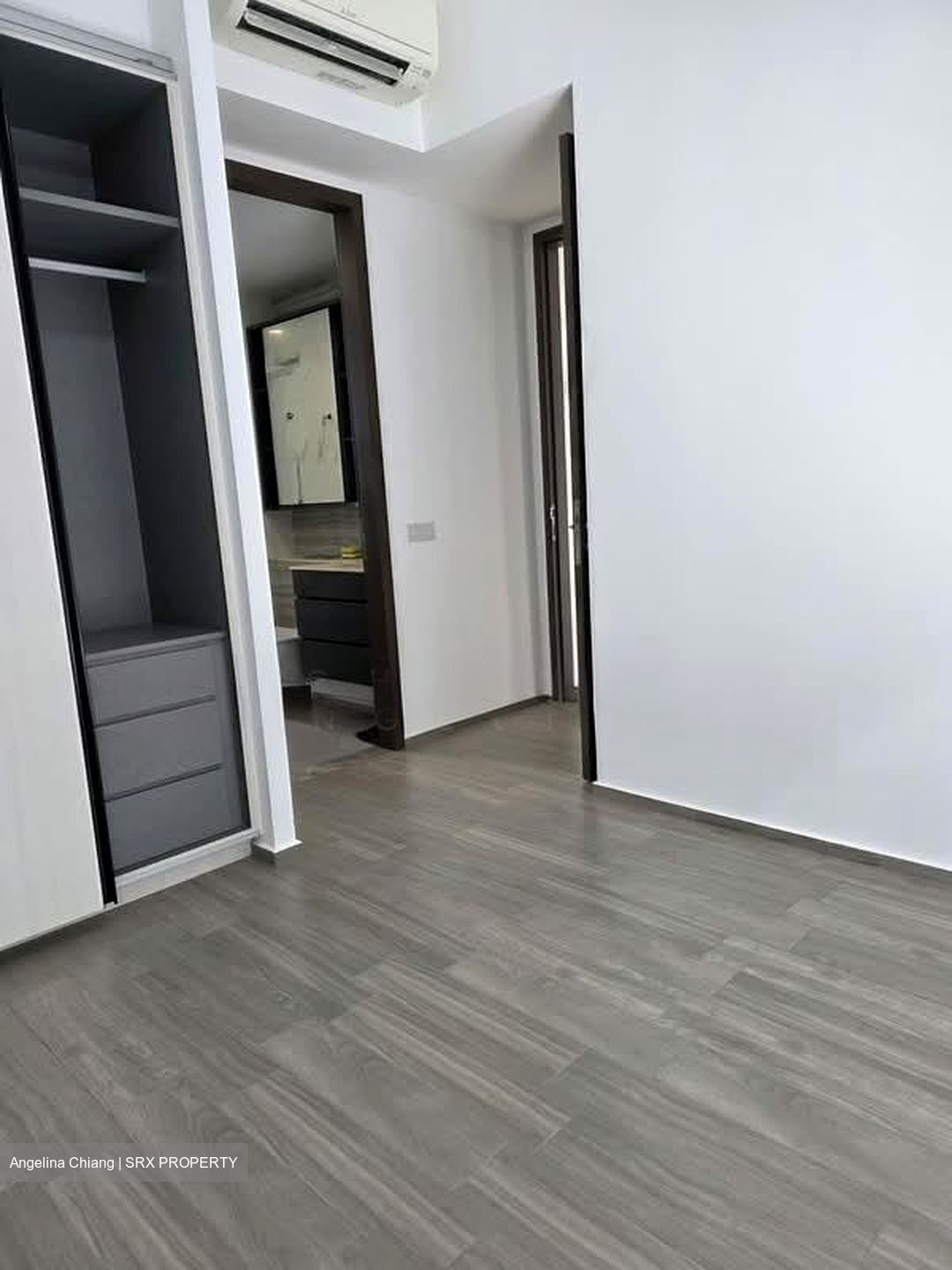 Forest Woods (D19), Condominium #563394621
